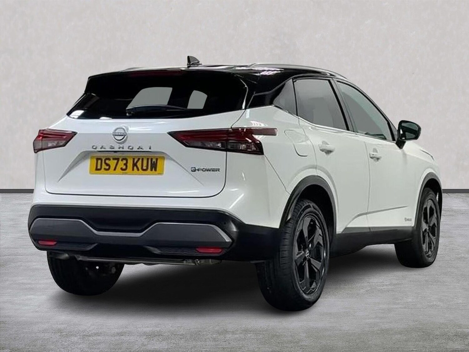 Used Nissan Qashqai 2023 for sale - 77701315: Photo 18