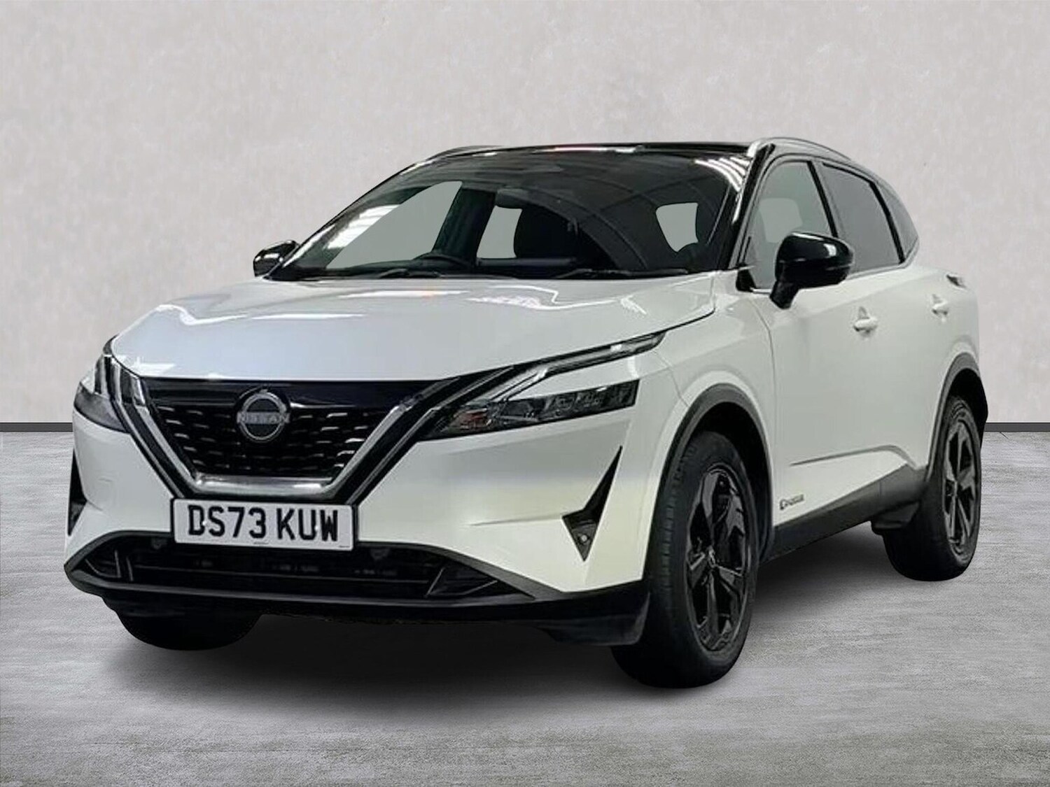 Used Nissan Qashqai 2023 for sale - 77701315: Photo 20