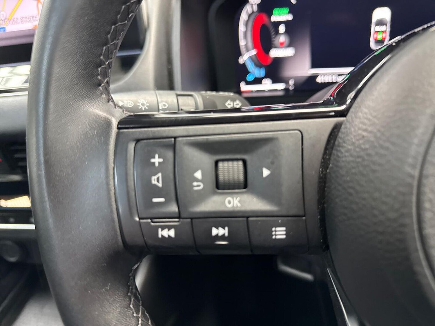 Used Nissan Qashqai 2023 for sale - 77701315: Photo 24