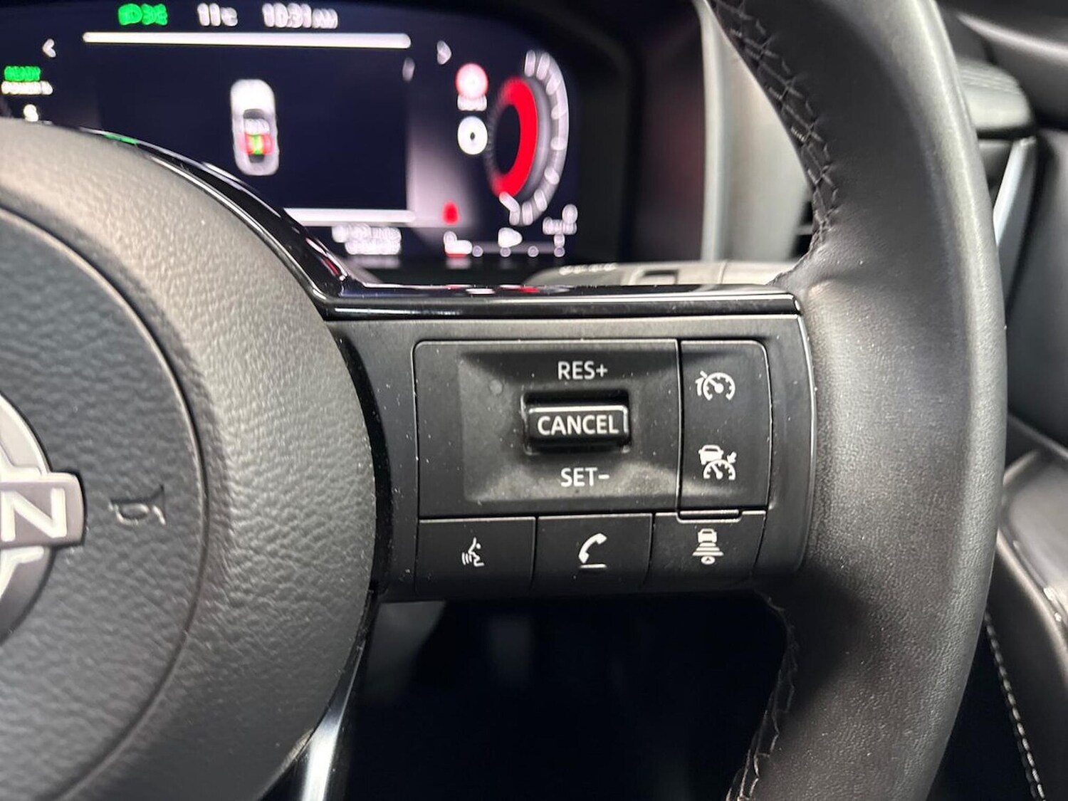 Used Nissan Qashqai 2023 for sale - 77701315: Photo 25