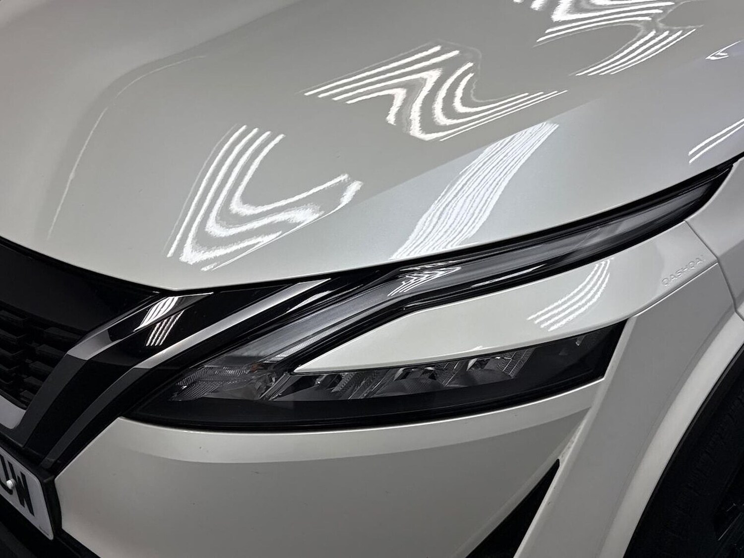 Used Nissan Qashqai 2023 for sale - 77701315: Photo 29