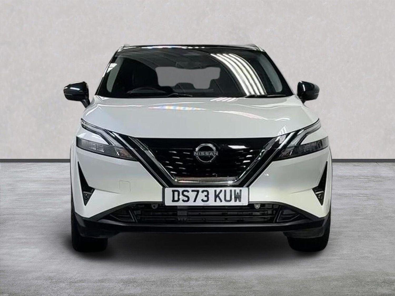 Used Nissan Qashqai 2023 for sale - 77701315: Photo 5