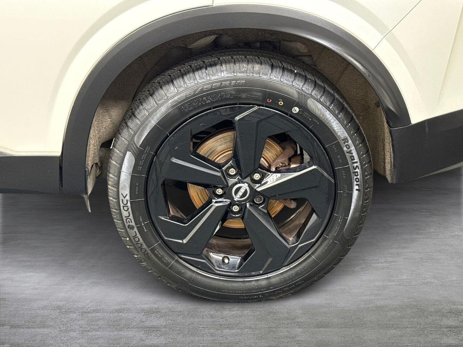 Used Nissan Qashqai 2023 for sale - 77701315: Photo 6