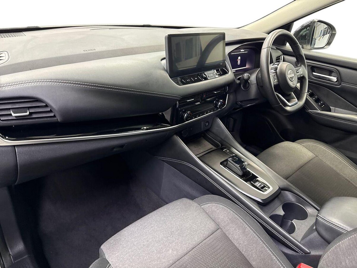 Used Nissan Qashqai 2023 for sale - 77701315: Photo 7