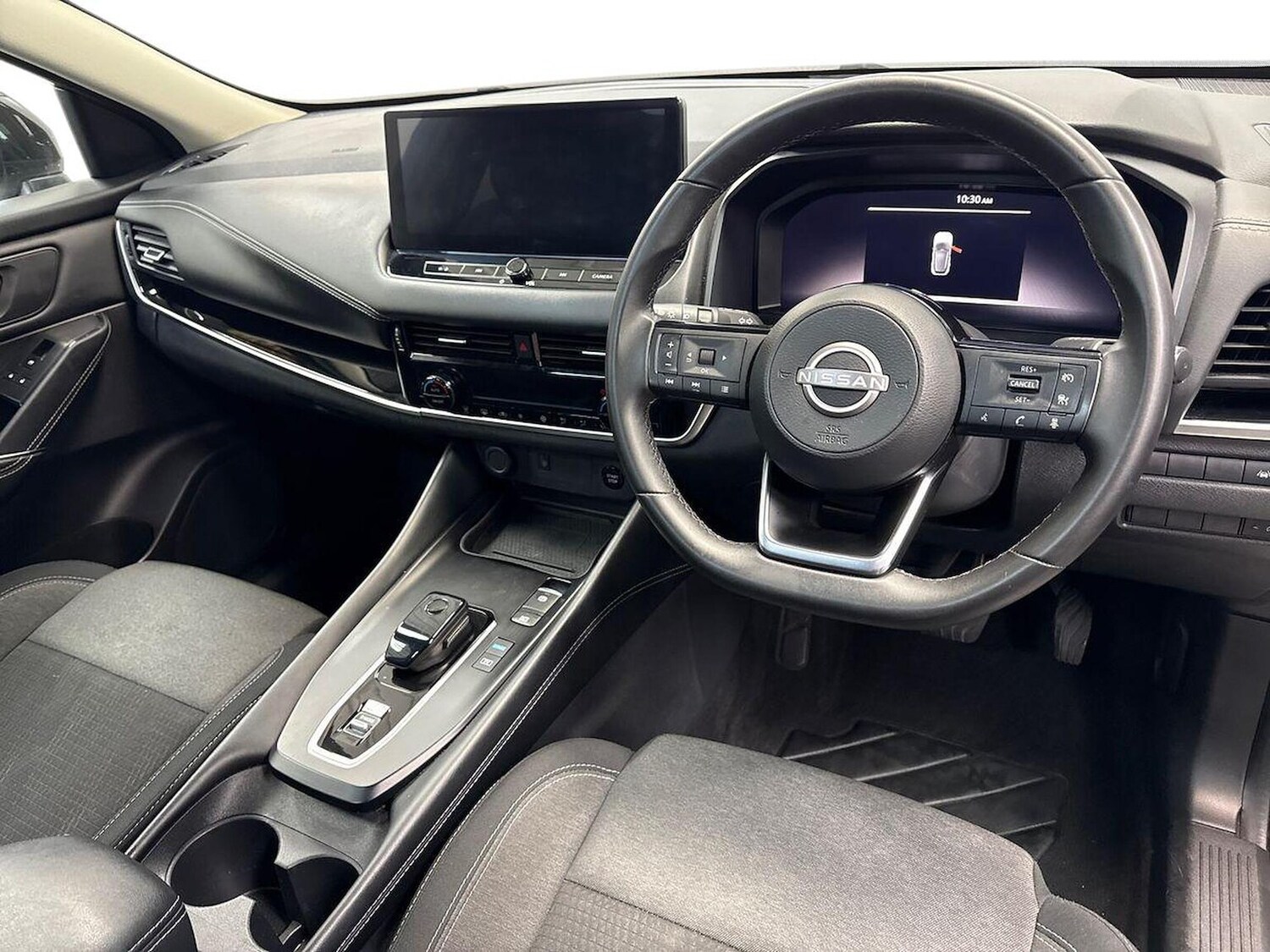 Used Nissan Qashqai 2023 for sale - 77701315: Photo 8