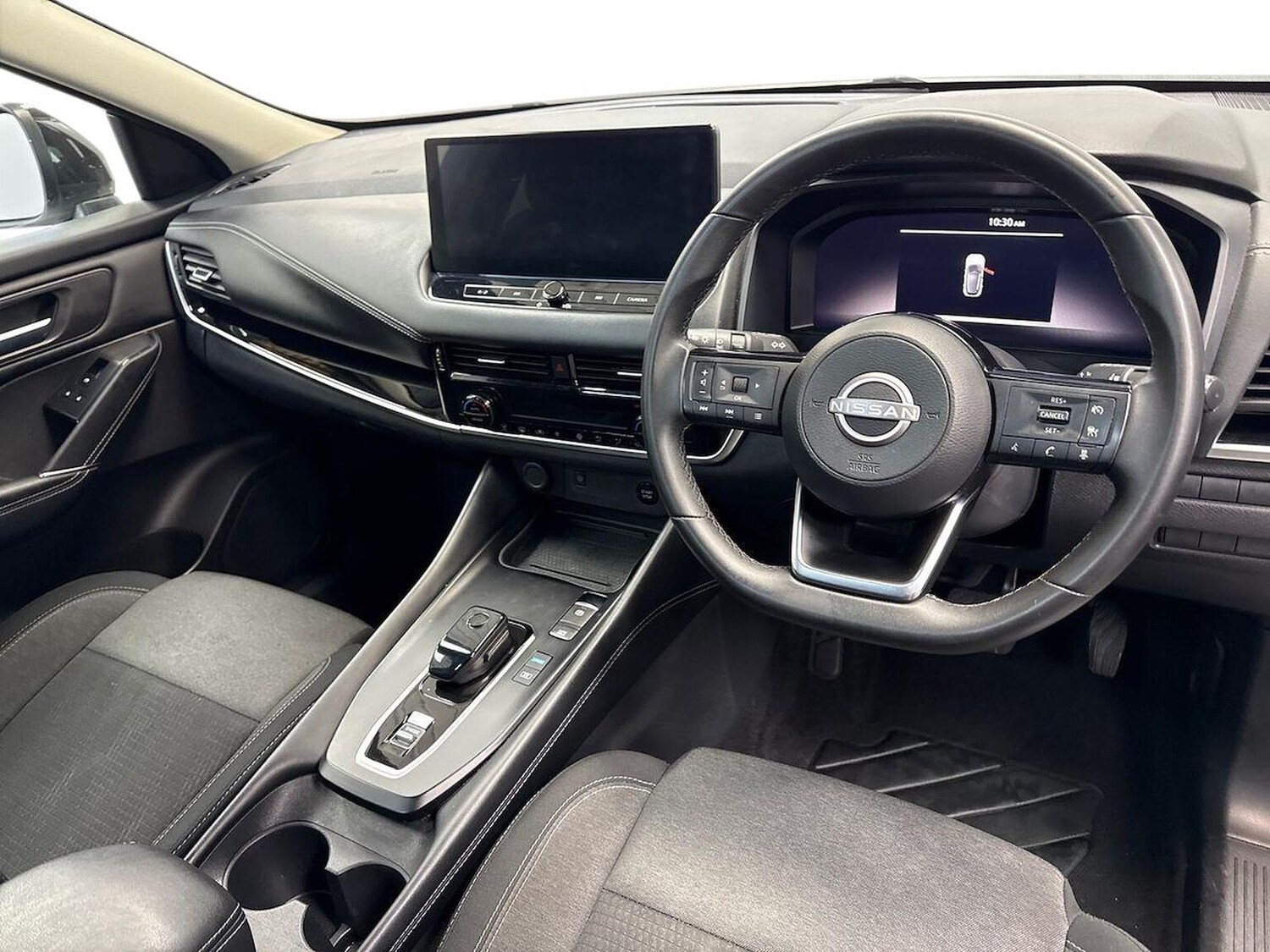 Used Nissan Qashqai 2023 for sale - 77701315: Photo 9