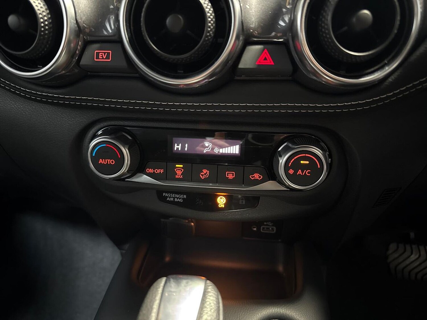 Used Nissan Juke 2023 for sale - 77488452: Photo 12