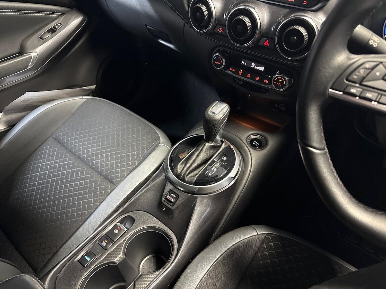 Used Nissan Juke 2023 for sale - 77488452: Photo 13