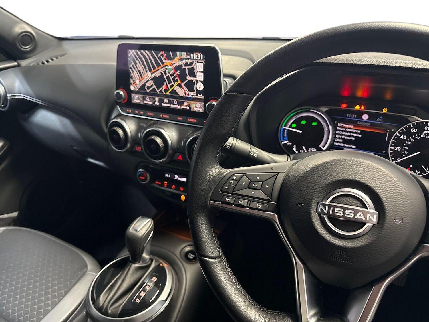 Used Nissan Juke 2023 for sale - 77488452: Photo 15