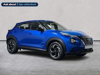 Used Nissan Juke 2023 for sale - 77488452: Photo