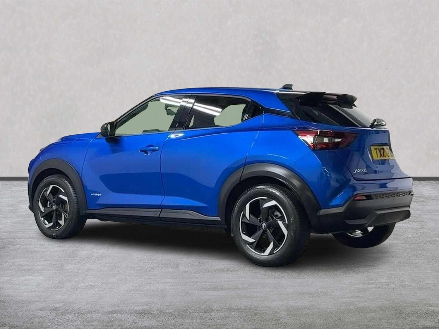Used Nissan Juke 2023 for sale - 77488452: Photo 2