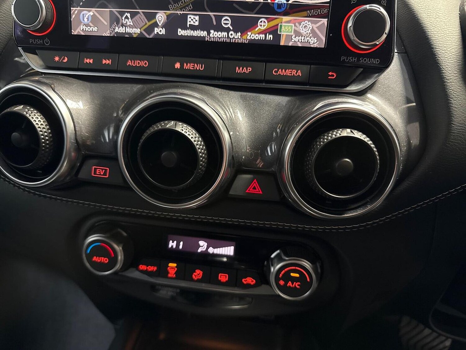 Used Nissan Juke 2023 for sale - 77488452: Photo 22