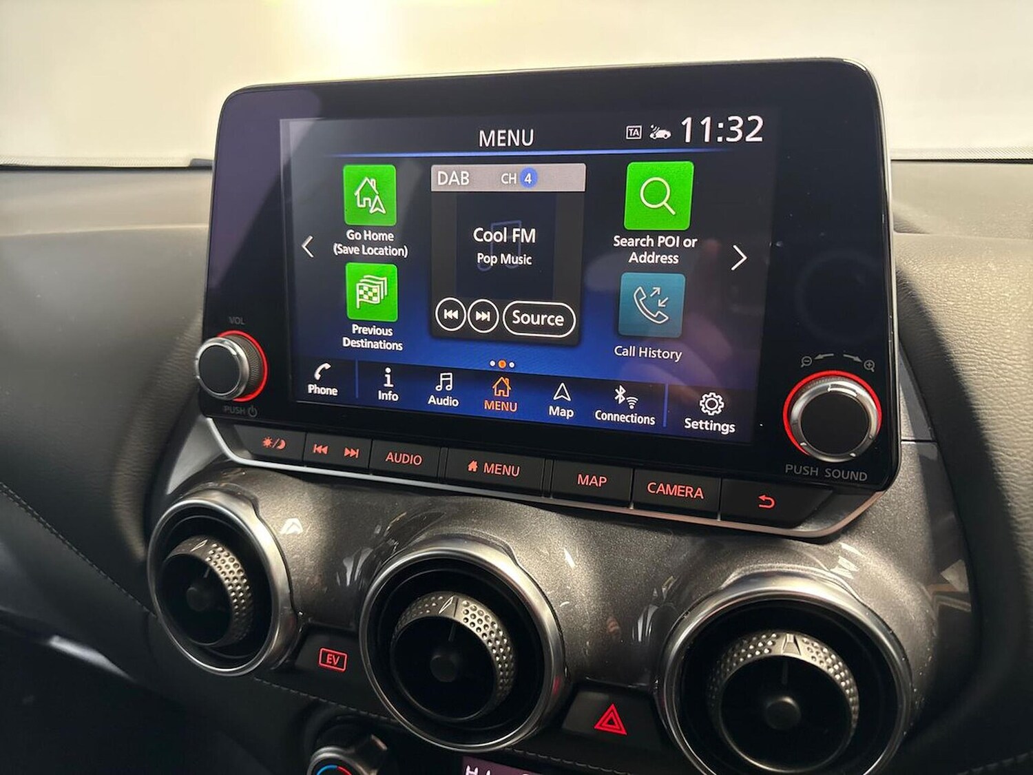 Used Nissan Juke 2023 for sale - 77488452: Photo 23