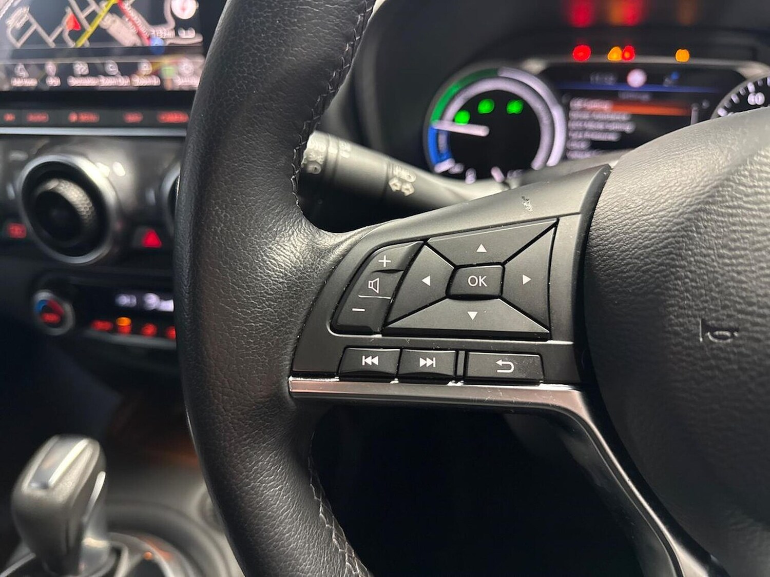 Used Nissan Juke 2023 for sale - 77488452: Photo 25