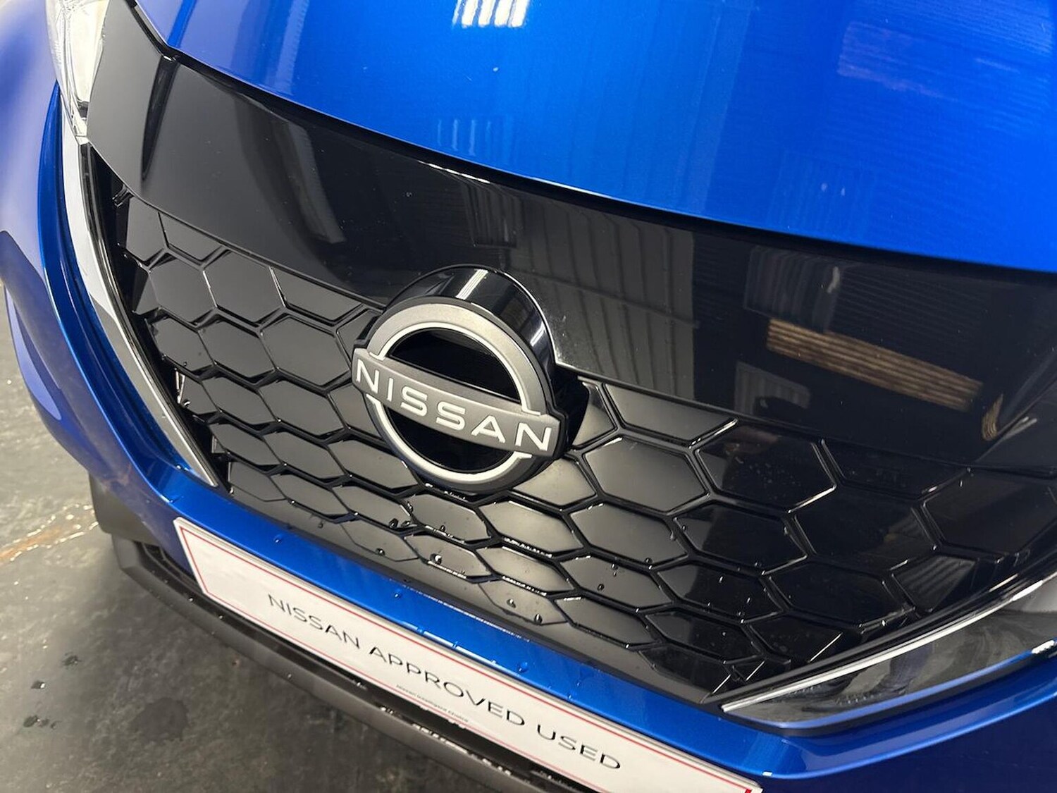 Used Nissan Juke 2023 for sale - 77488452: Photo 28