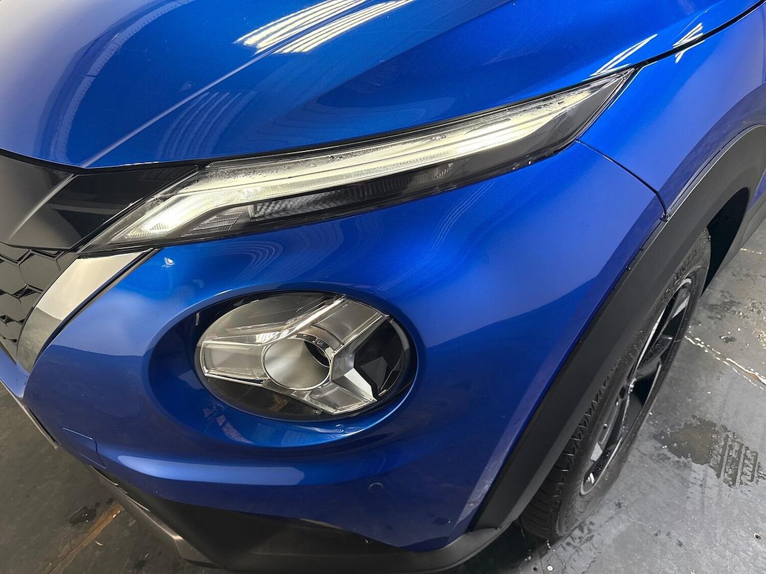 Used Nissan Juke 2023 for sale - 77488452: Photo 29