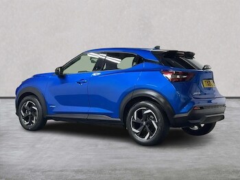 Used Nissan Juke 2023 for sale - 77488452: Photo
