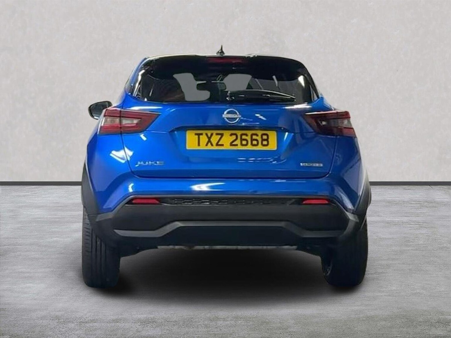 Used Nissan Juke 2023 for sale - 77488452: Photo 4