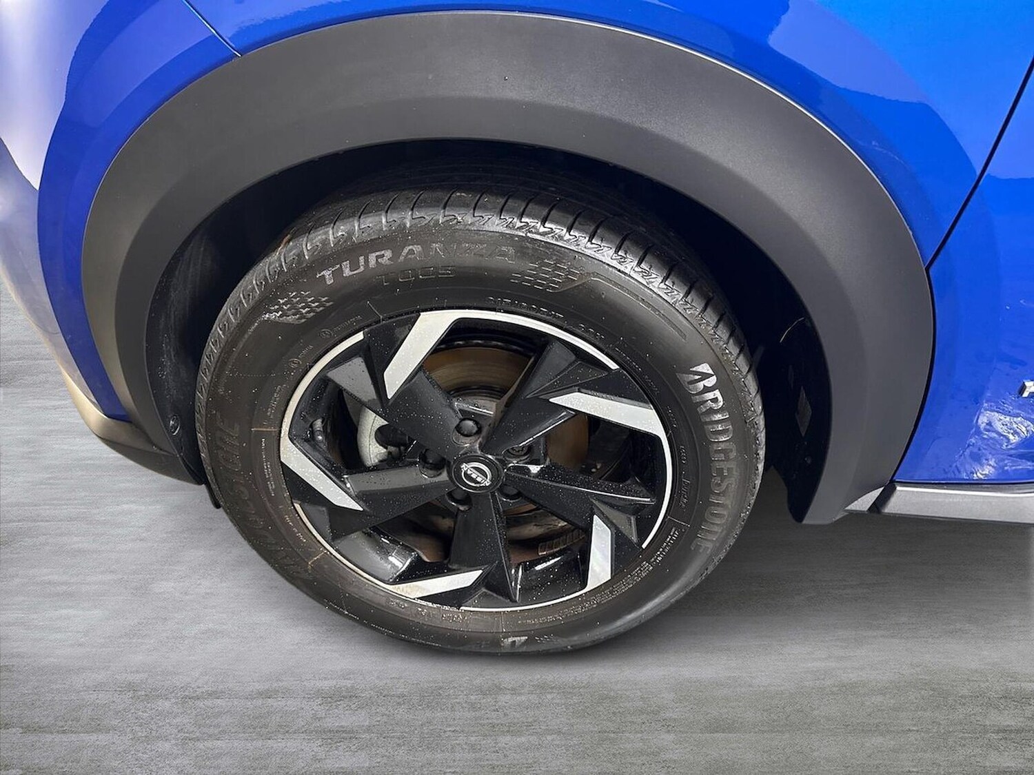 Used Nissan Juke 2023 for sale - 77488452: Photo 6