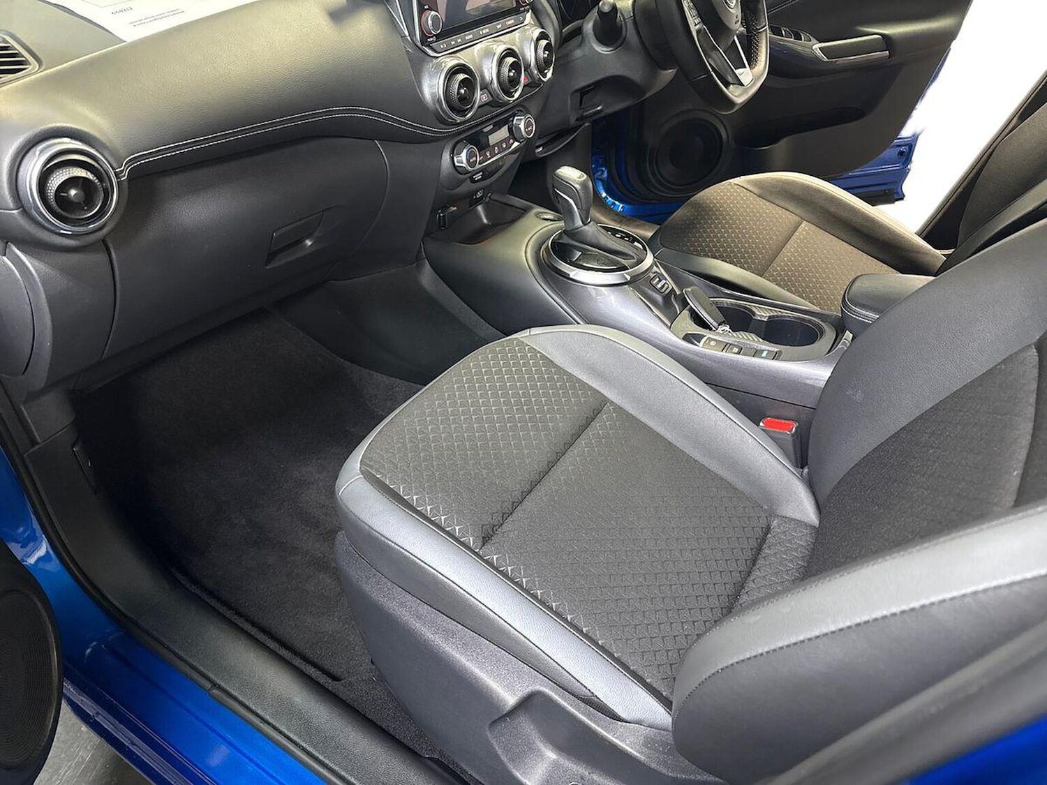 Used Nissan Juke 2023 for sale - 77488452: Photo 7