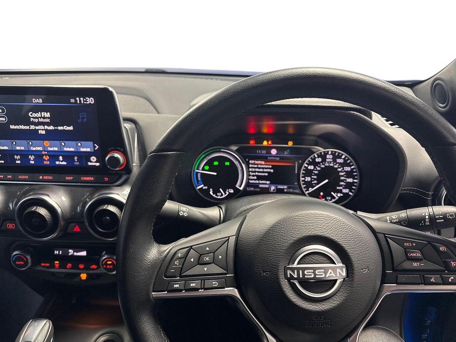 Used Nissan Juke 2023 for sale - 77488452: Photo 9