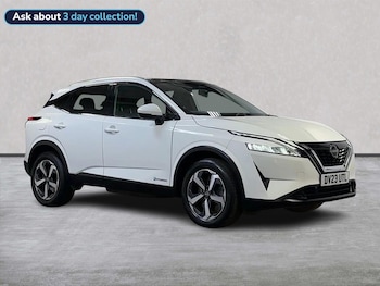 Used Nissan Qashqai 2023 for sale - 75485041: Photo