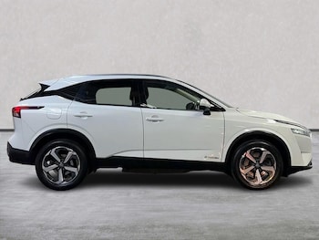 Used Nissan Qashqai 2023 for sale - 75485041: Photo