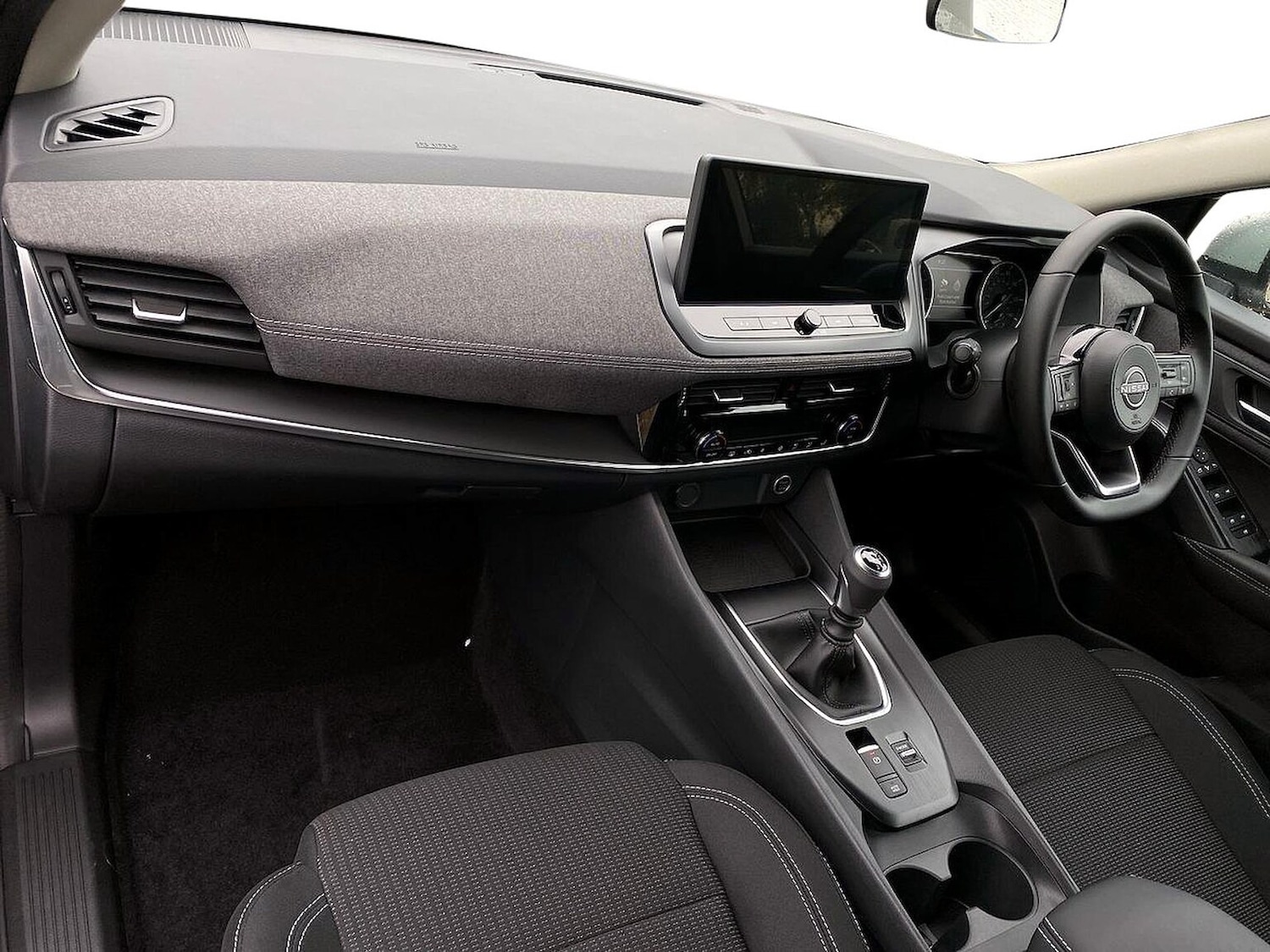 Used Nissan Qashqai 2025 for sale - 76164854: Photo 7