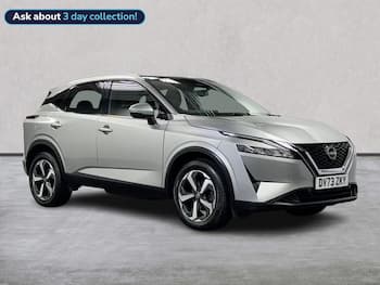 Used Nissan Qashqai 2024 for sale - 79668244: Photo
