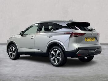 Used Nissan Qashqai 2024 for sale - 79668244: Photo