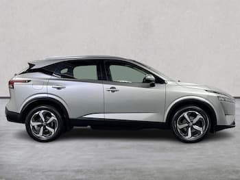 Used Nissan Qashqai 2024 for sale - 79668244: Photo