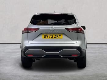 Used Nissan Qashqai 2024 for sale - 79668244: Photo