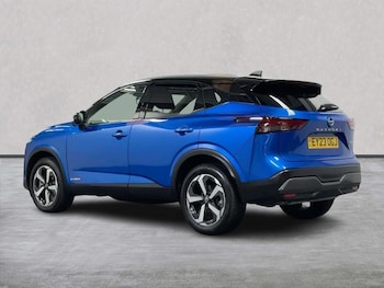 Used Nissan Qashqai 2023 for sale - 79352942: Photo