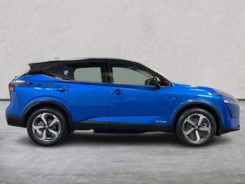 Used Nissan Qashqai 2023 for sale - 79352942: Photo