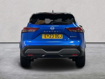 Used Nissan Qashqai 2023 for sale - 79352942: Photo