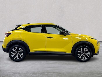 Used Nissan Juke 2026 for sale - 79047981: Photo