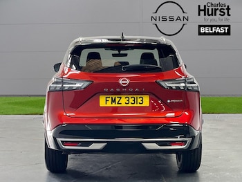 Used Nissan Qashqai 2024 for sale - 75617257: Photo