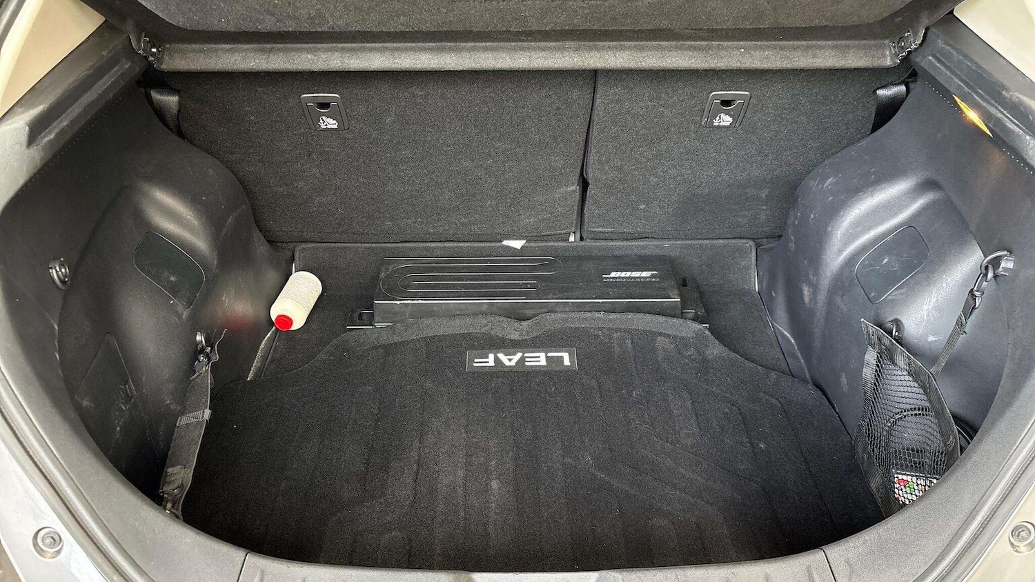 Used Nissan Leaf 2021 for sale - 76144197: Photo 4