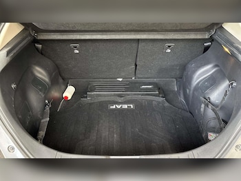 Used Nissan Leaf 2021 for sale - 76144197: Photo 4