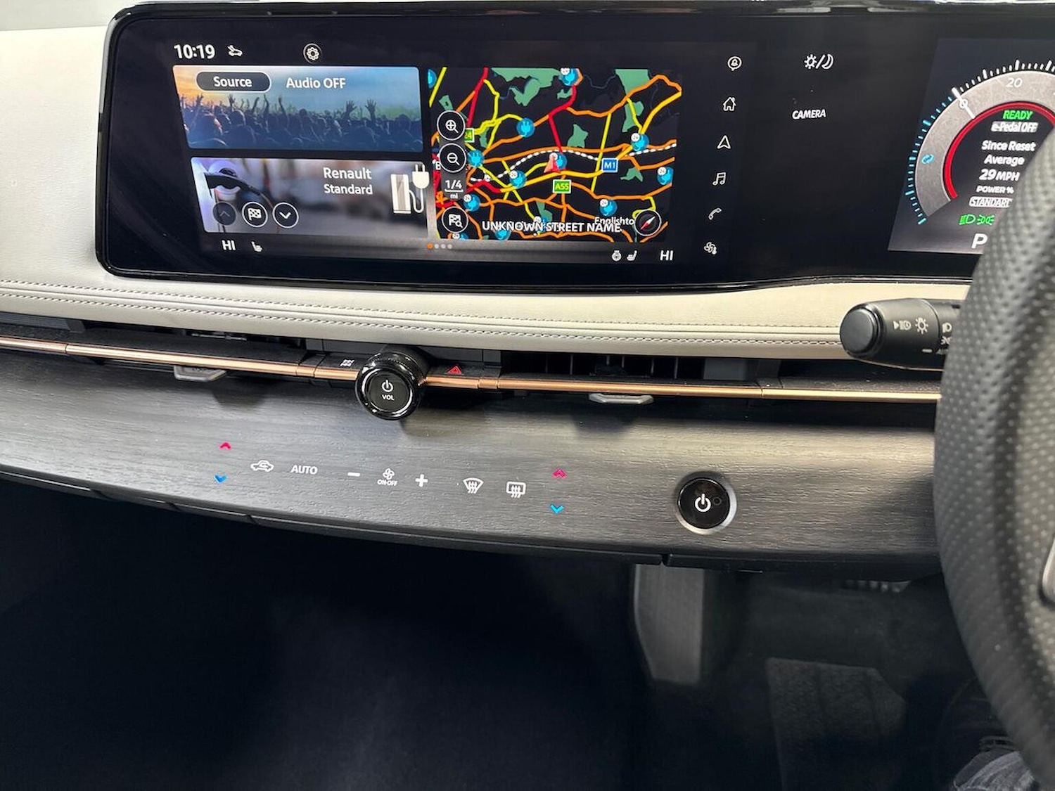 Used Nissan ARIYA 2022 for sale - 77629349: Photo 11