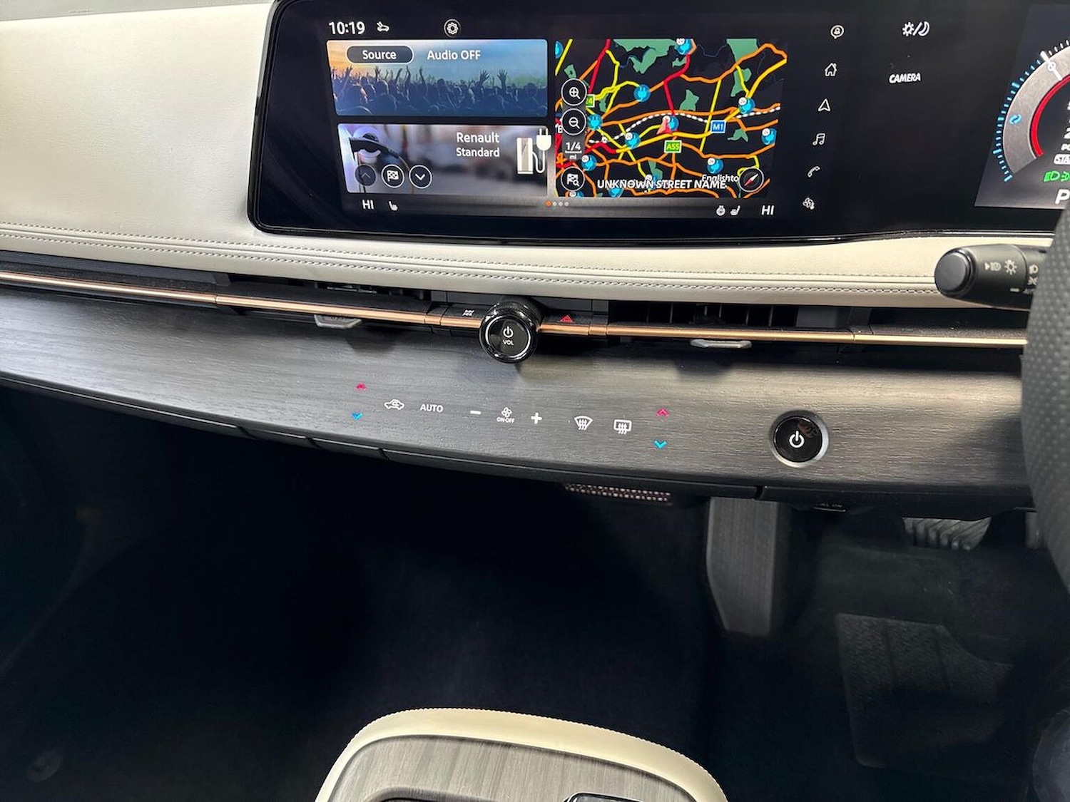 Used Nissan ARIYA 2022 for sale - 77629349: Photo 13