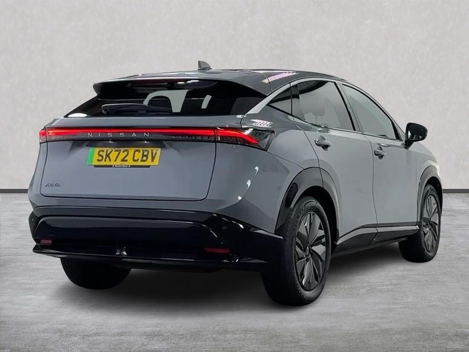 Used Nissan ARIYA 2022 for sale - 77629349: Photo 18