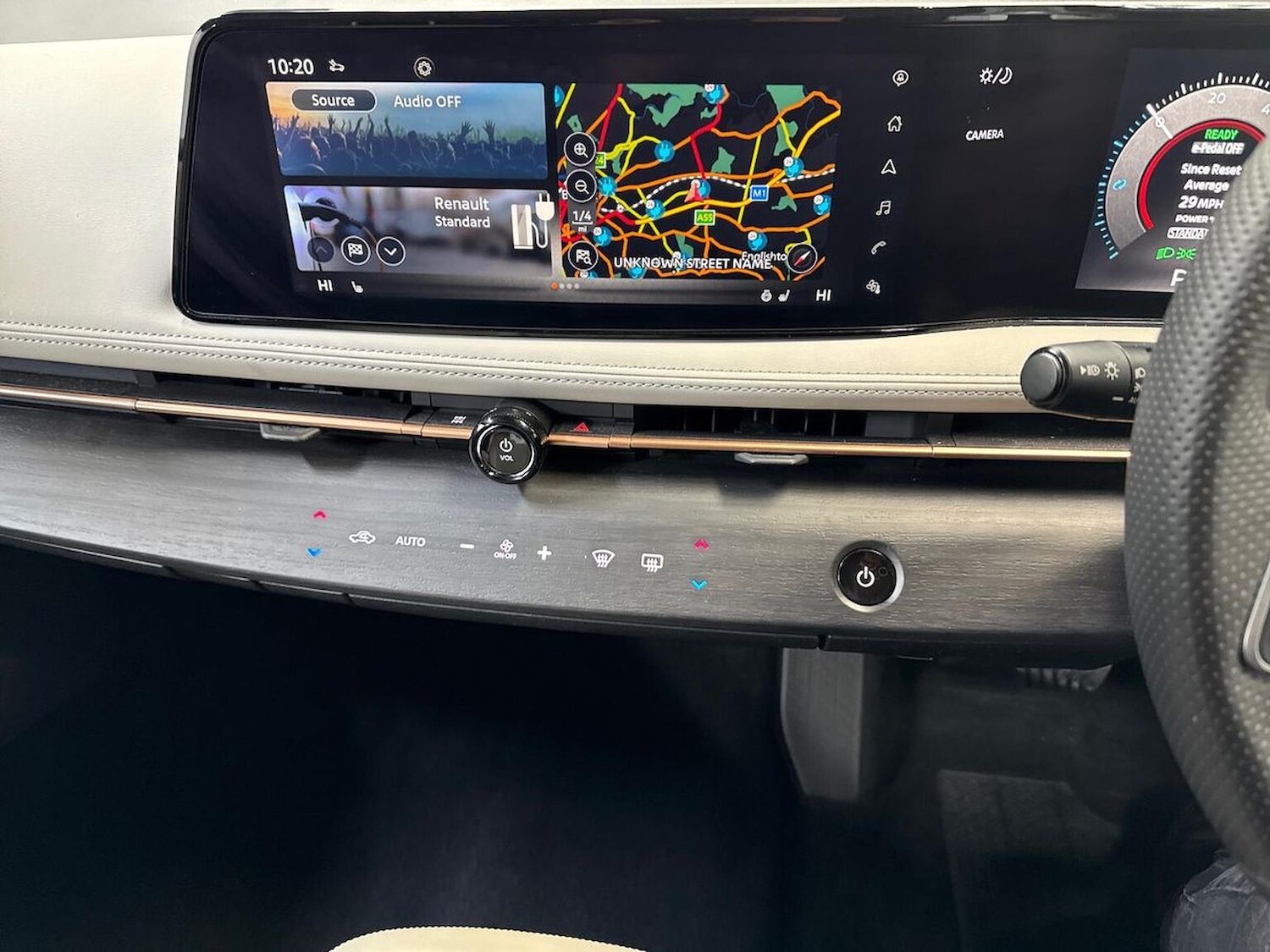 Used Nissan ARIYA 2022 for sale - 77629349: Photo 23