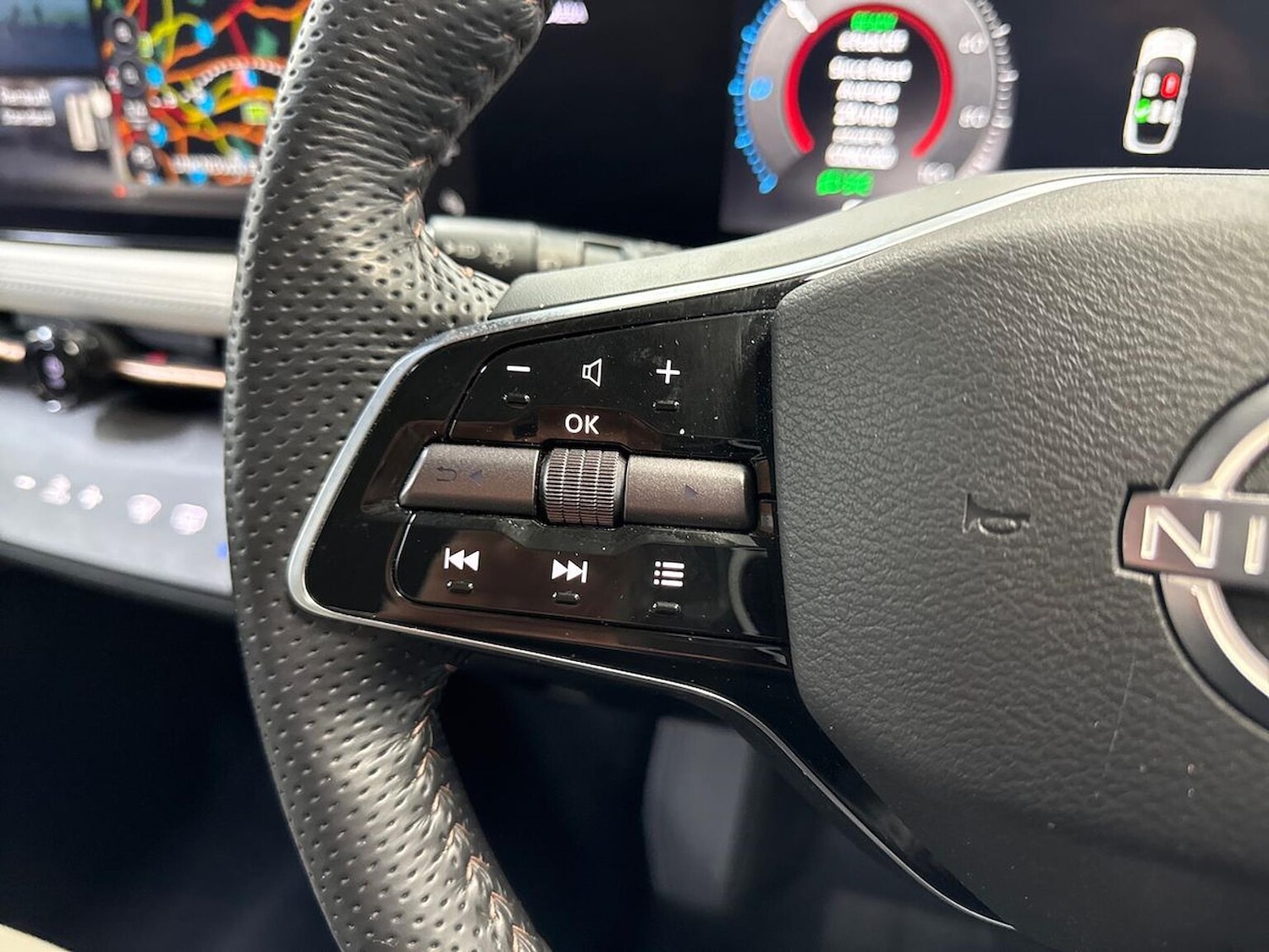 Used Nissan ARIYA 2022 for sale - 77629349: Photo 24