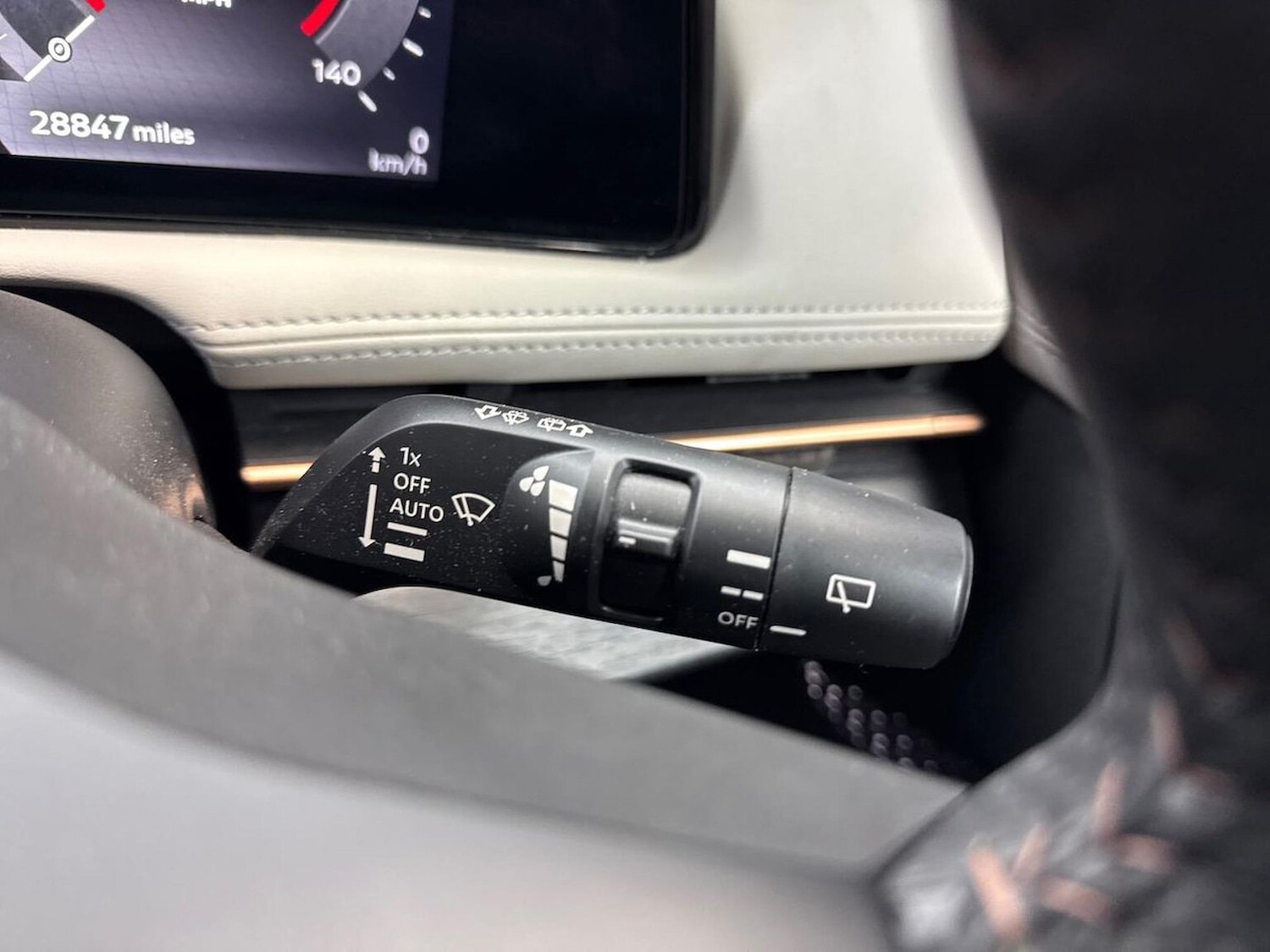 Used Nissan ARIYA 2022 for sale - 77629349: Photo 27