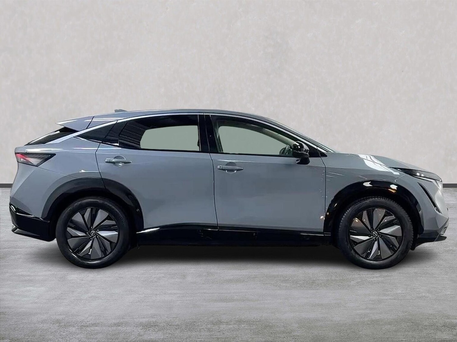 Used Nissan ARIYA 2022 for sale - 77629349: Photo 3