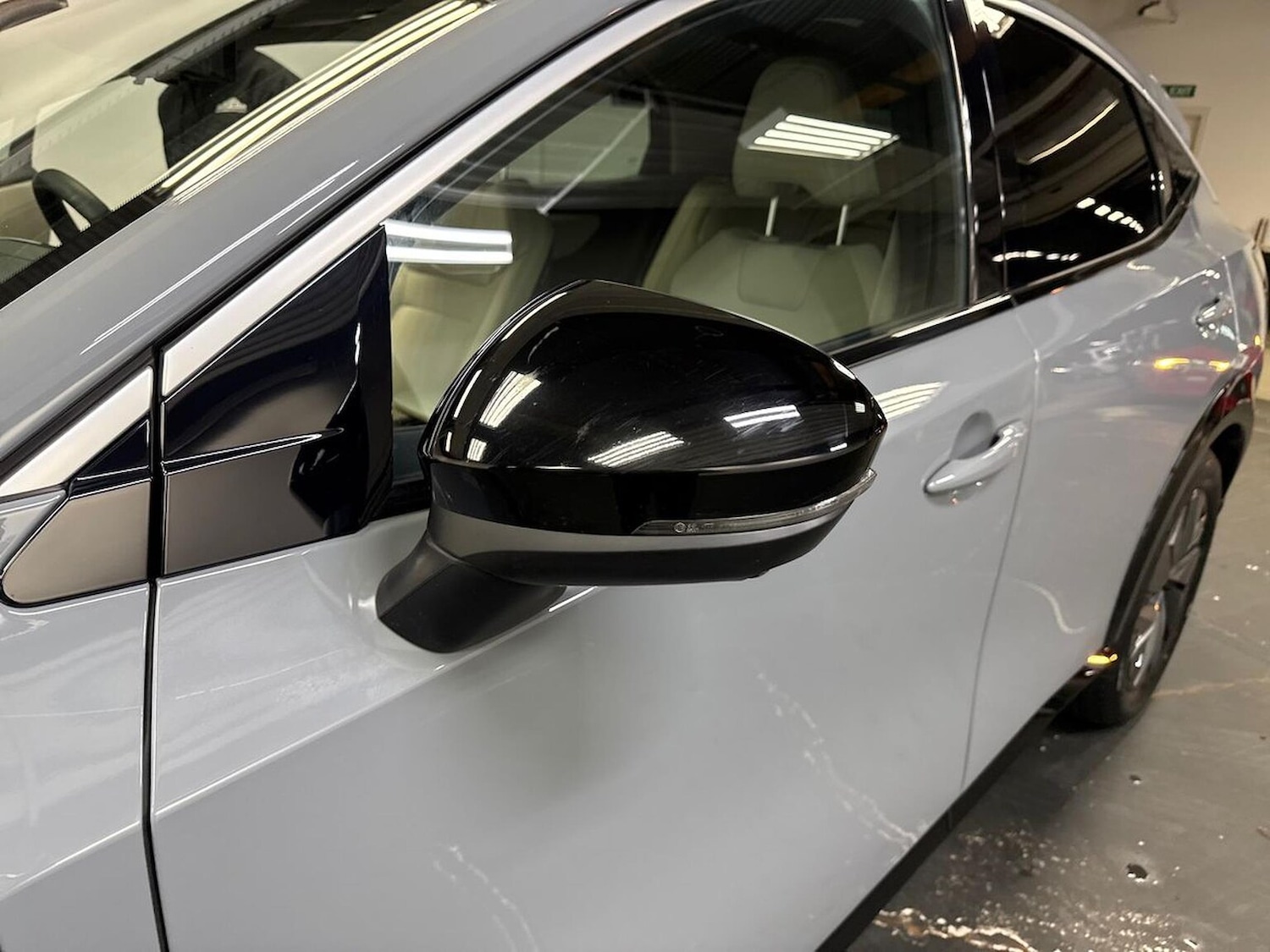 Used Nissan ARIYA 2022 for sale - 77629349: Photo 30