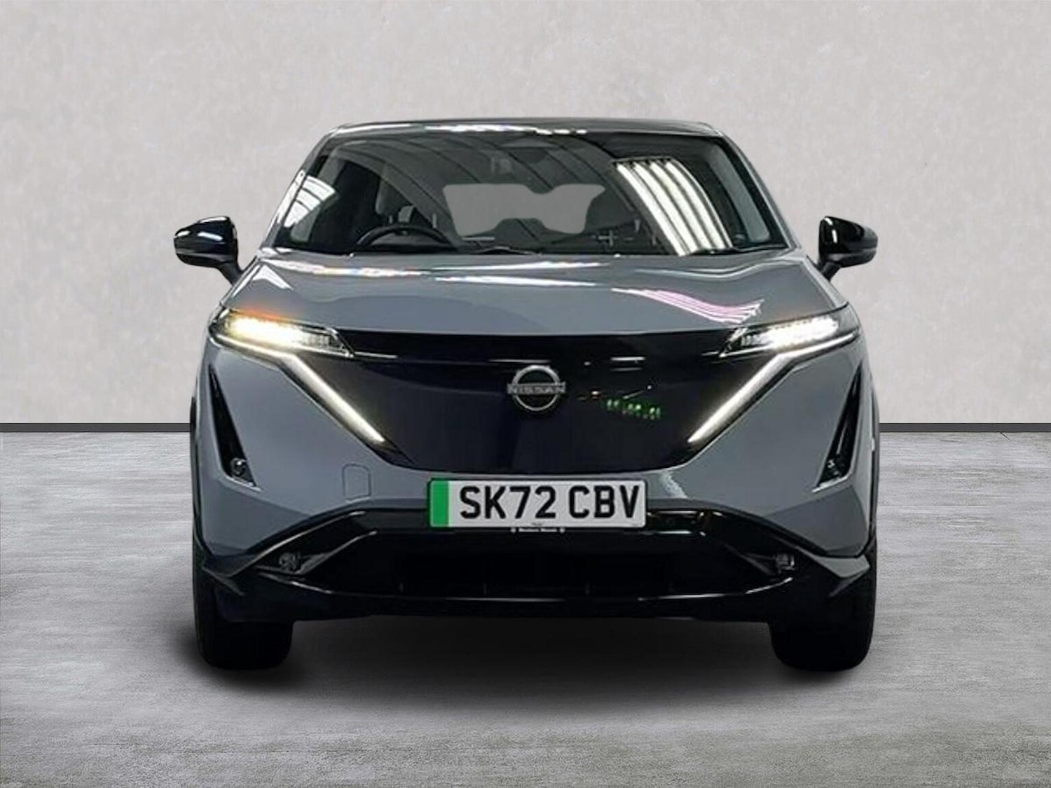 Used Nissan ARIYA 2022 for sale - 77629349: Photo 5