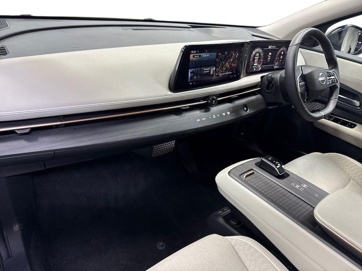 Used Nissan ARIYA 2022 for sale - 77629349: Photo 7