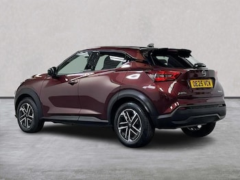 Used Nissan Juke 2025 for sale - 78191803: Photo